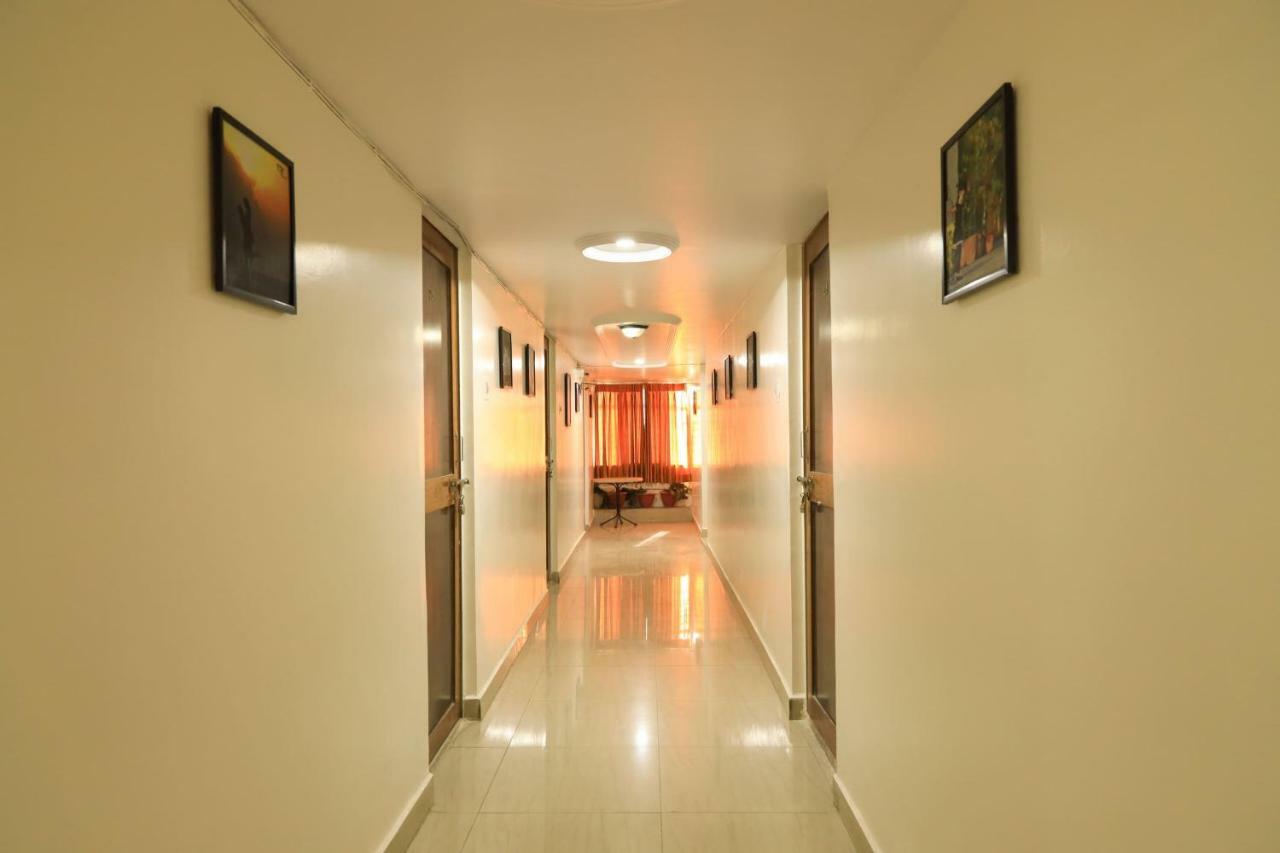 Spot On 39820 Shree Vaibhav Saver Hotel Nagpur Luaran gambar