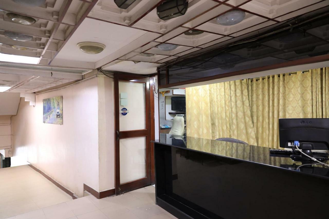 Spot On 39820 Shree Vaibhav Saver Hotel Nagpur Luaran gambar