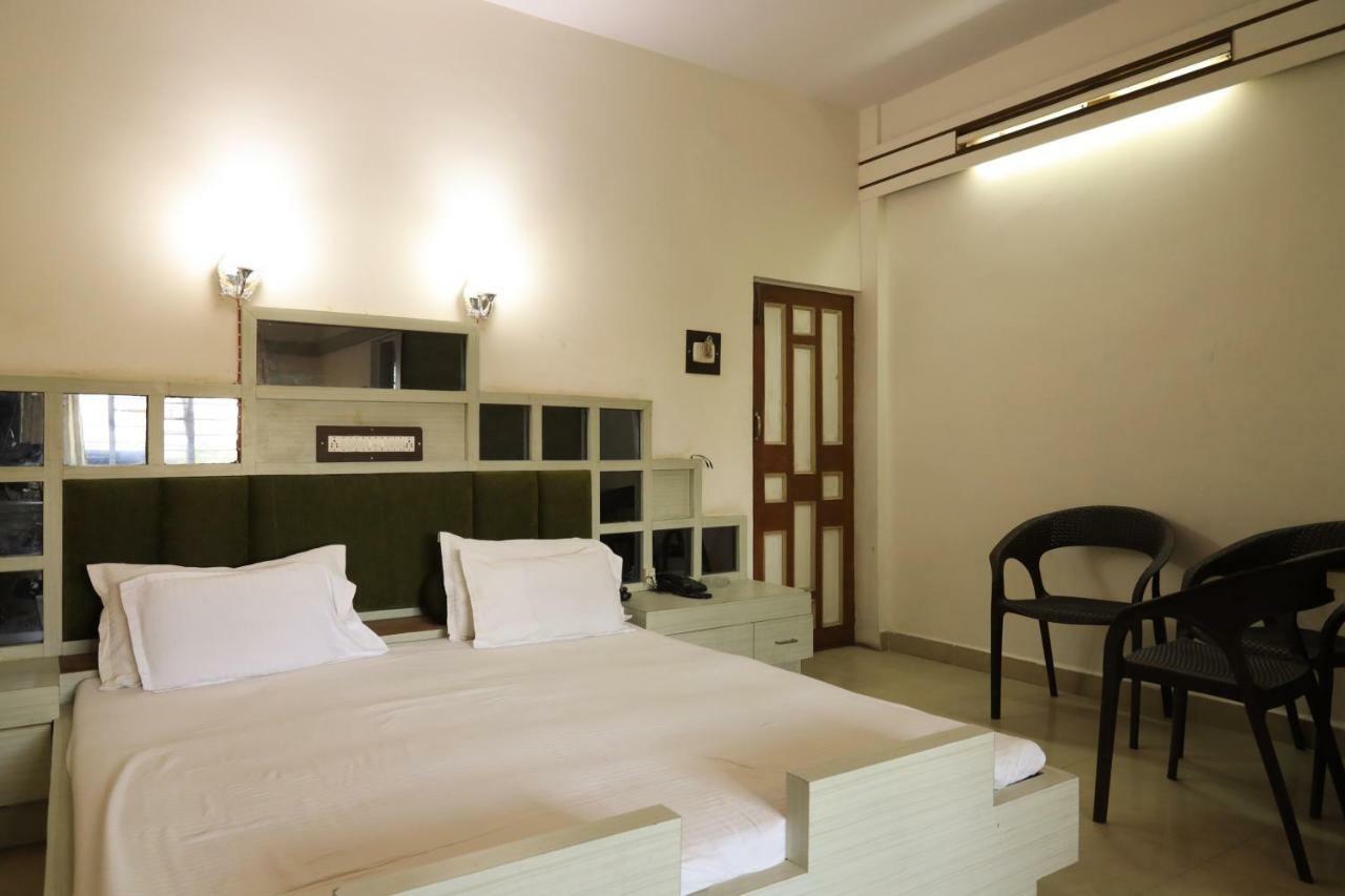 Spot On 39820 Shree Vaibhav Saver Hotel Nagpur Luaran gambar