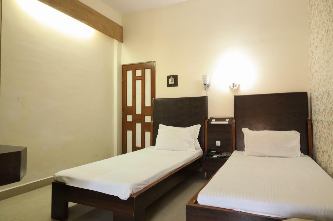 Spot On 39820 Shree Vaibhav Saver Hotel Nagpur Luaran gambar