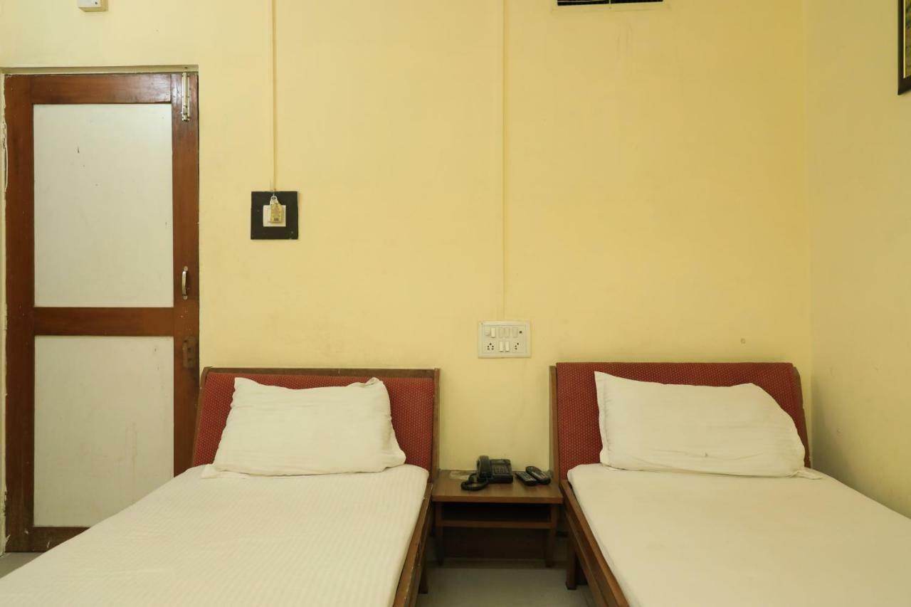 Spot On 39820 Shree Vaibhav Saver Hotel Nagpur Luaran gambar